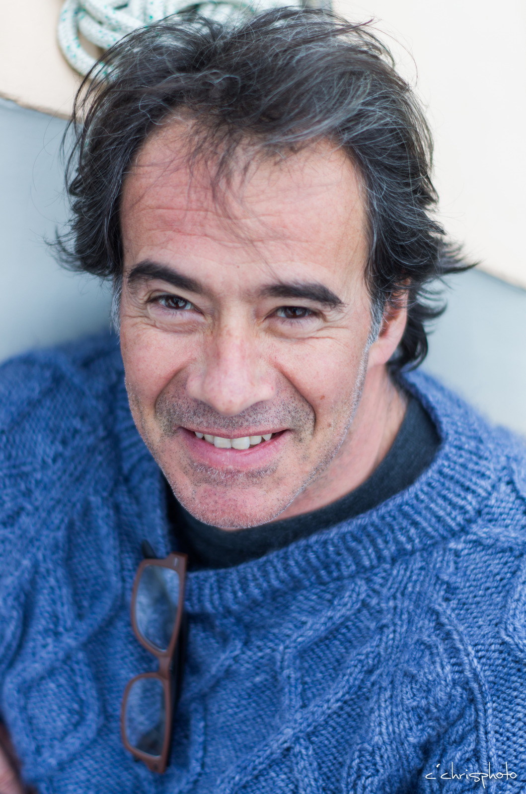 Norbert Conchin 