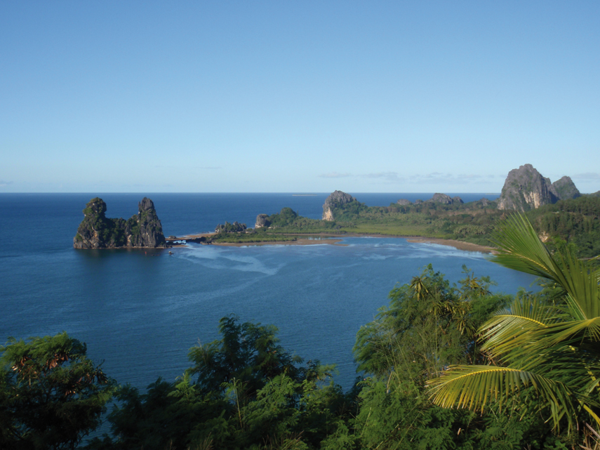 Chronicle New Caledonia