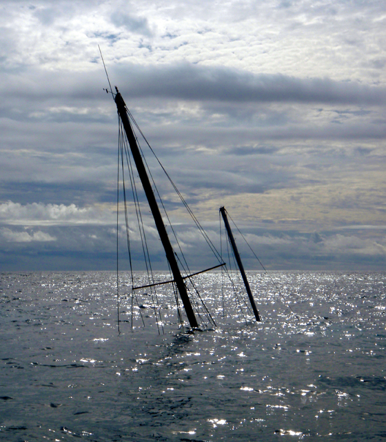 Chronicle : around the world - Tonga islands