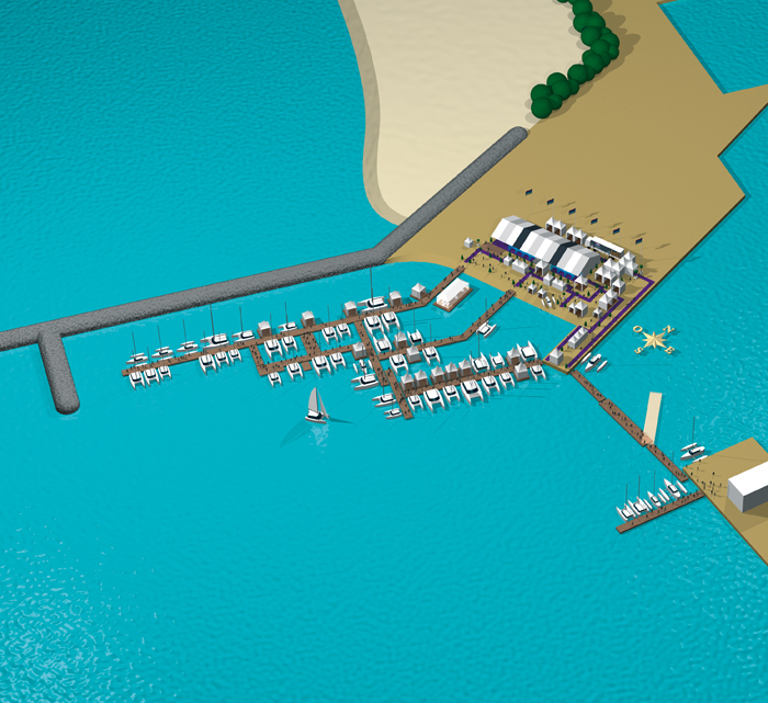 International Multihull boat show - 6th edition