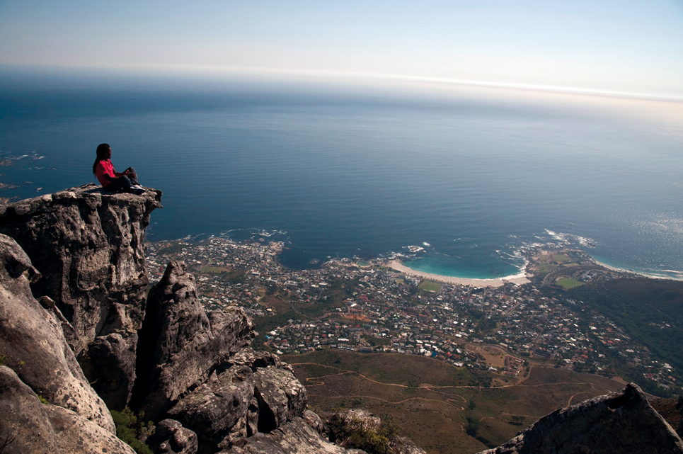 Stopovers Cape Town