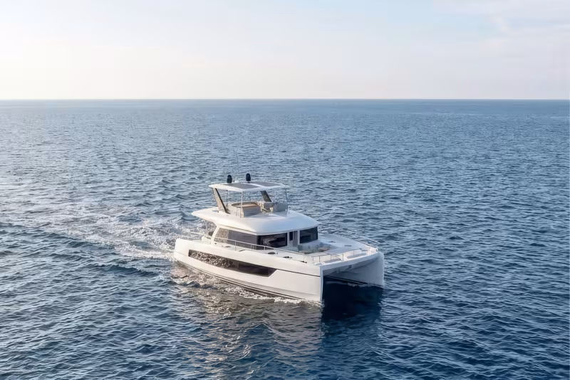 Heysea V50