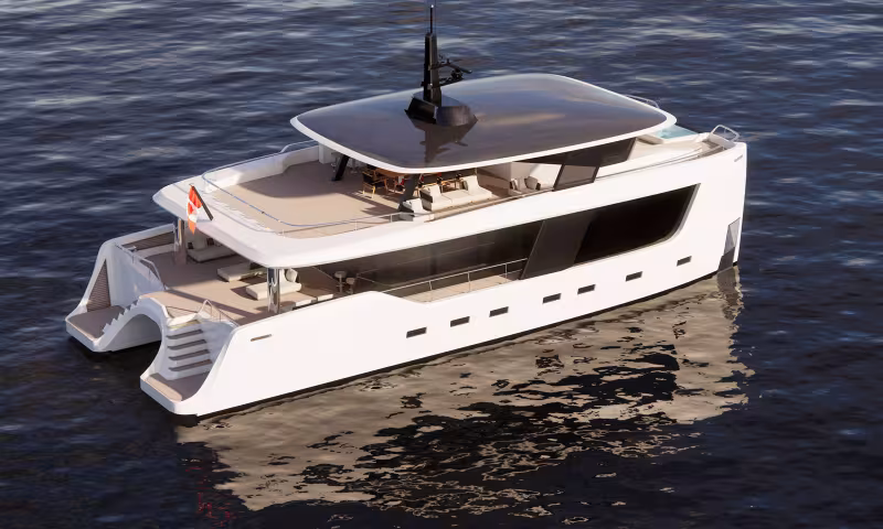 GranOcean X-24
