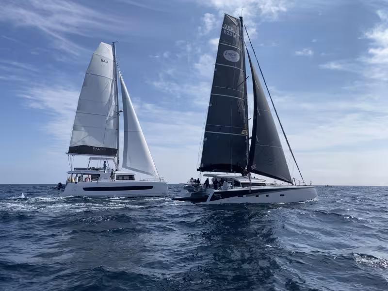 ARC 2021: Why Are All These Sailors Crossing The Atlantic With The Atlantic Rallye for Cruisers?