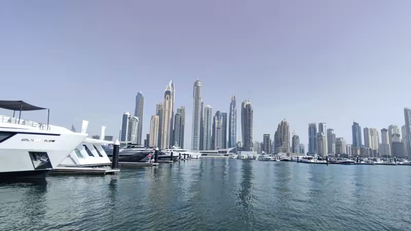 DUBAI INTERNATIONAL BOAT SHOW - Multihulls World