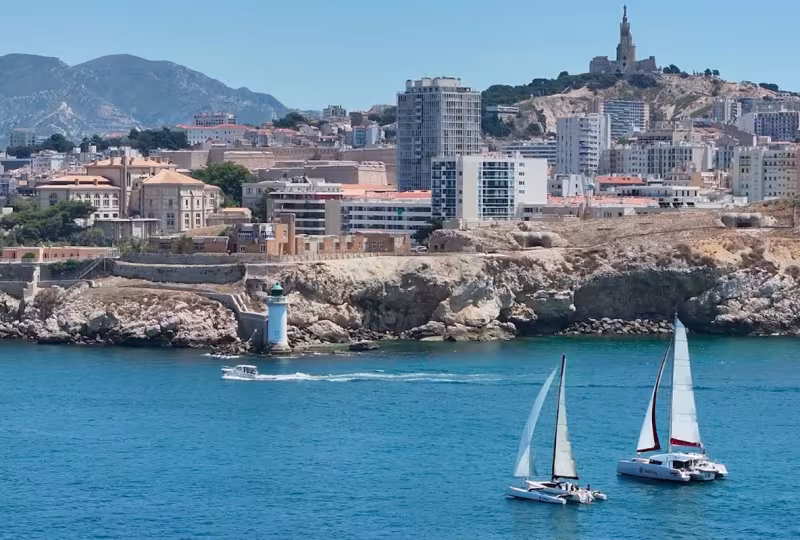 SailEazy | A simple and innovative boat charter system | Multihulls World