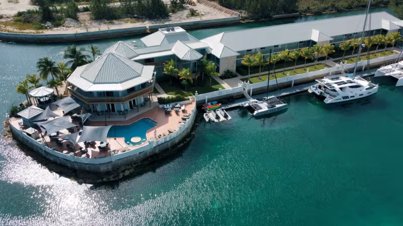 XQUISITE Yachts Owners Party | Multihulls World