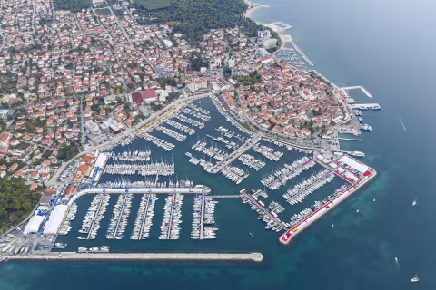 Biograd Boat Show 2026