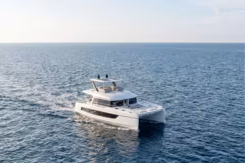 Heysea V50