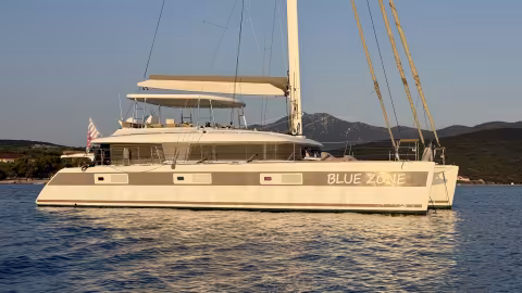 Lagoon 620