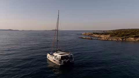 Oualaouti Sailing