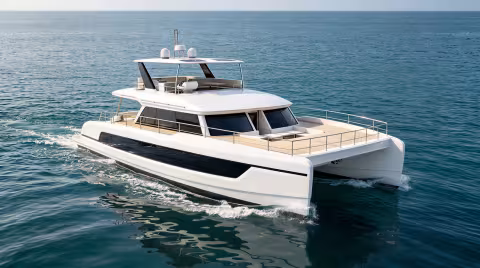 Heysea V62