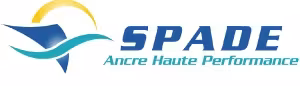 Spade Anchor