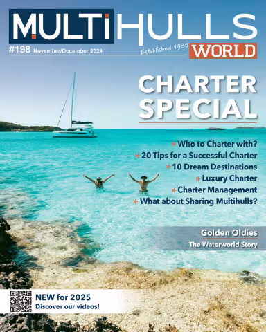 Multihulls World #198