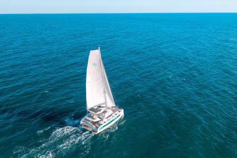 Lagoon 47