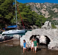 Turkey