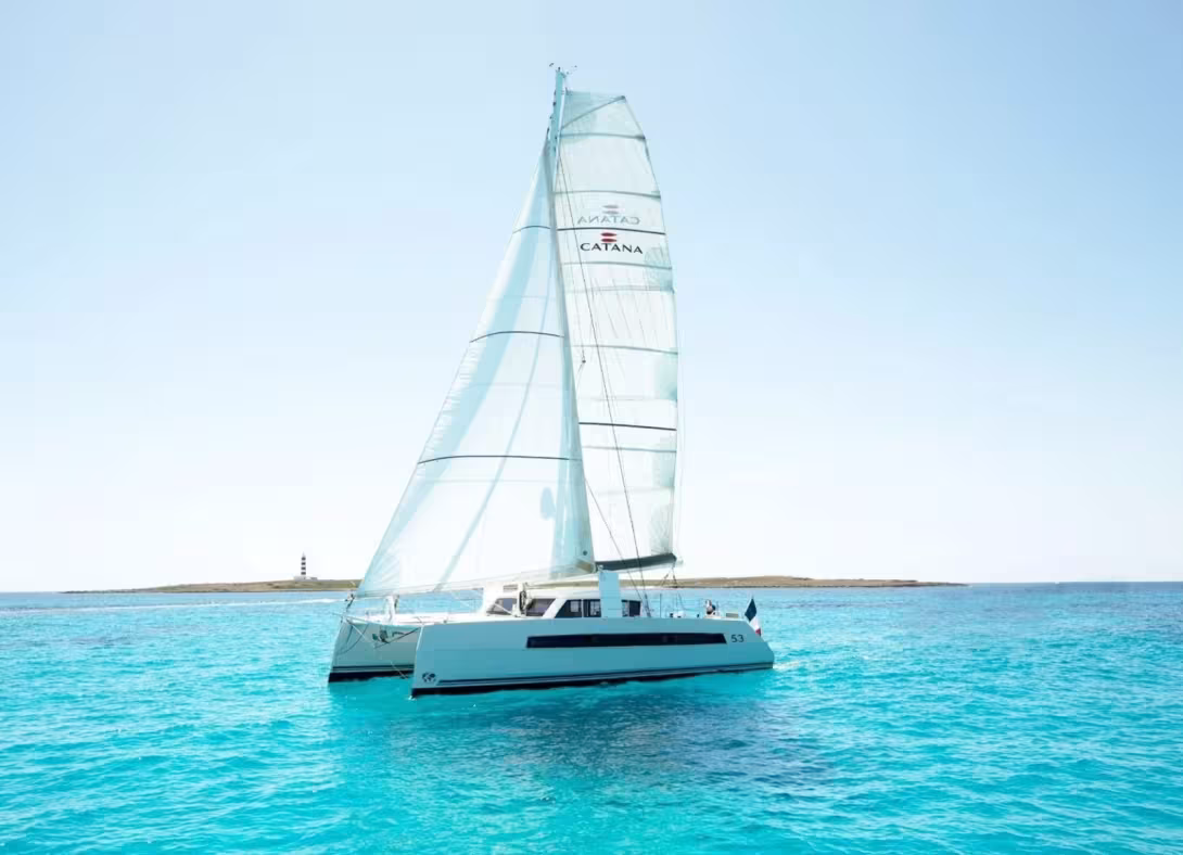 Catana 53 
