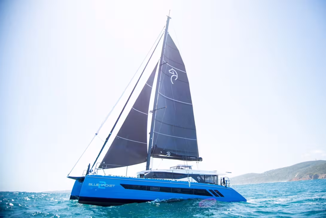 Knysna 550
