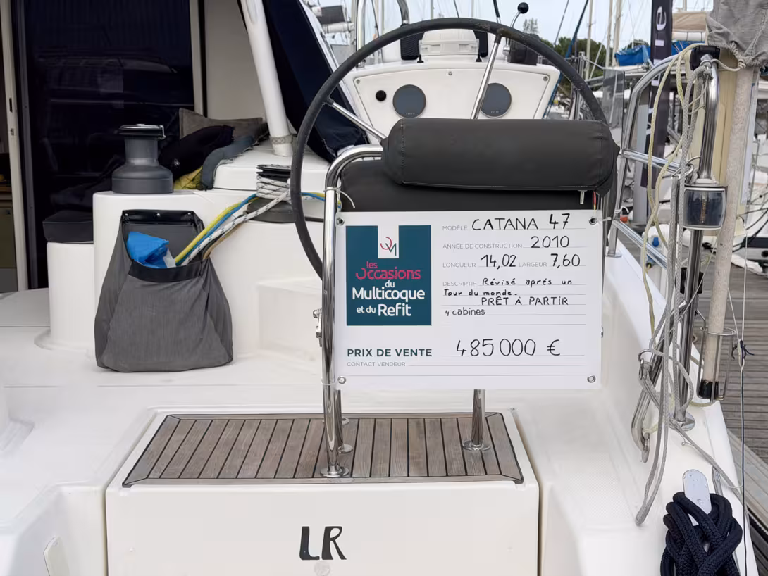 Catana 47