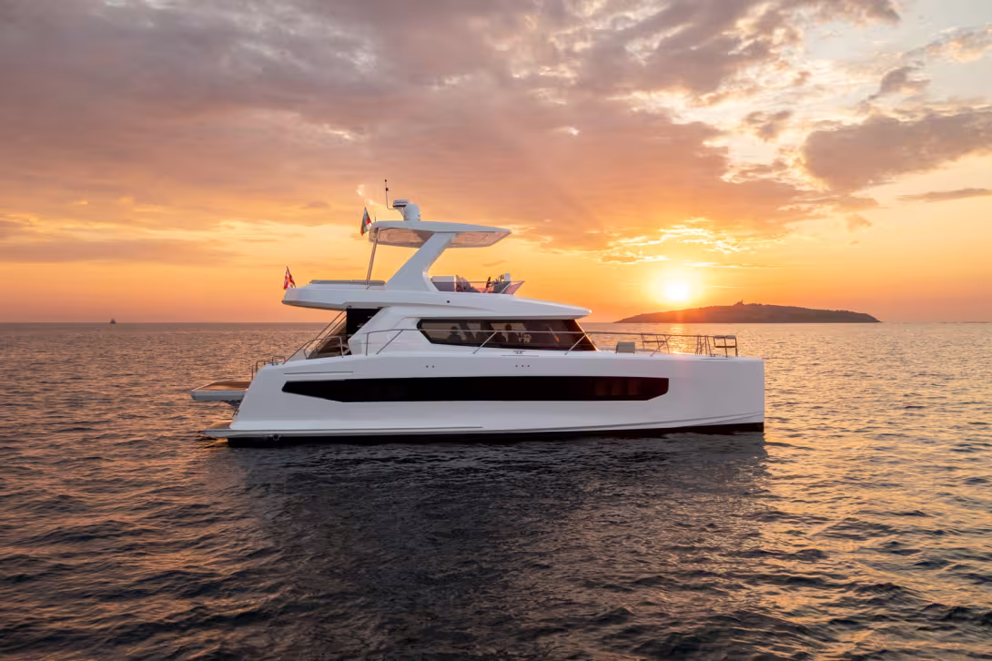 Omaya Yachts