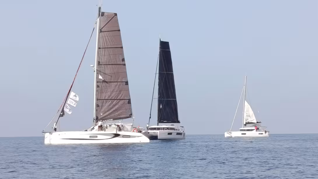 Rallye des Îles du Soleil