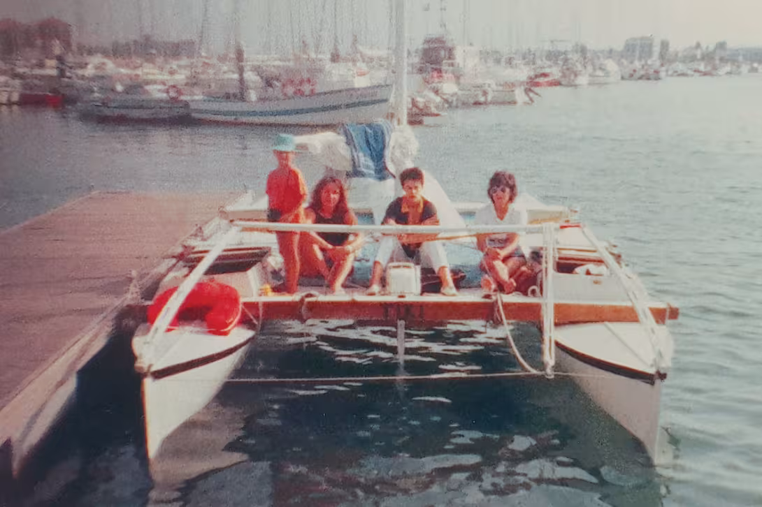 Tiki 21