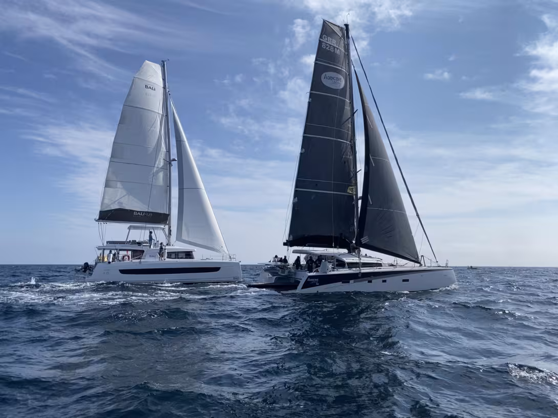 ARC 2021: Why Are All These Sailors Crossing The Atlantic With The Atlantic Rallye for Cruisers?