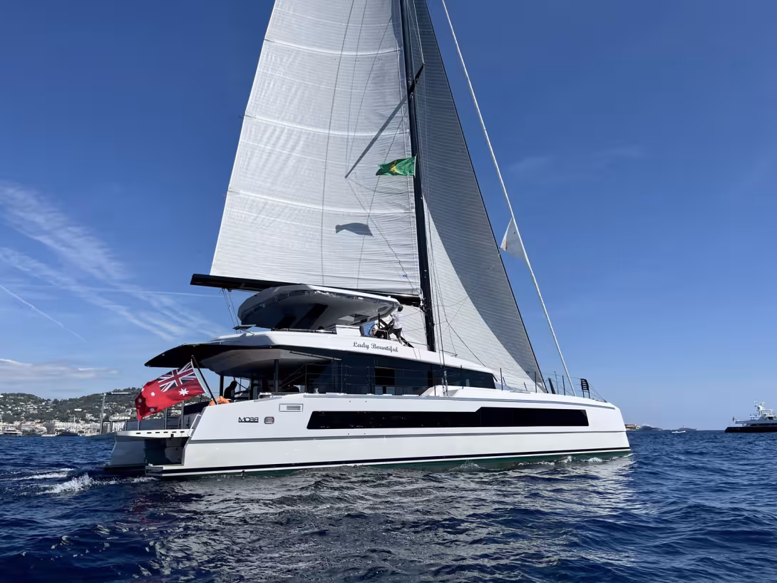 McConaghy MC68 Catamaran | Boat Review Teaser | Multihulls World