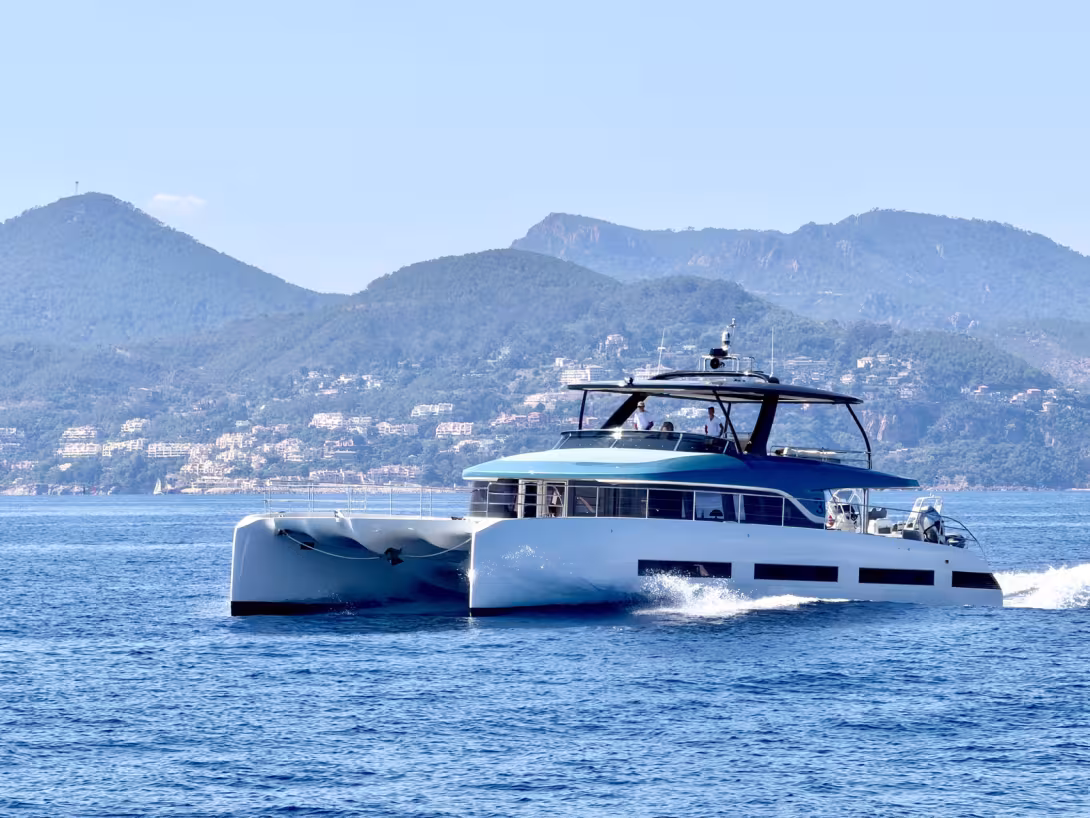 Lagoon Eighty 3 | A Dream Owner’s Cabin… | Multihulls World