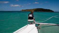 Martinique – St Lucia: the perfect cruise in the West Indies