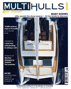 N° 155 - Digital<br/>September / october 2017