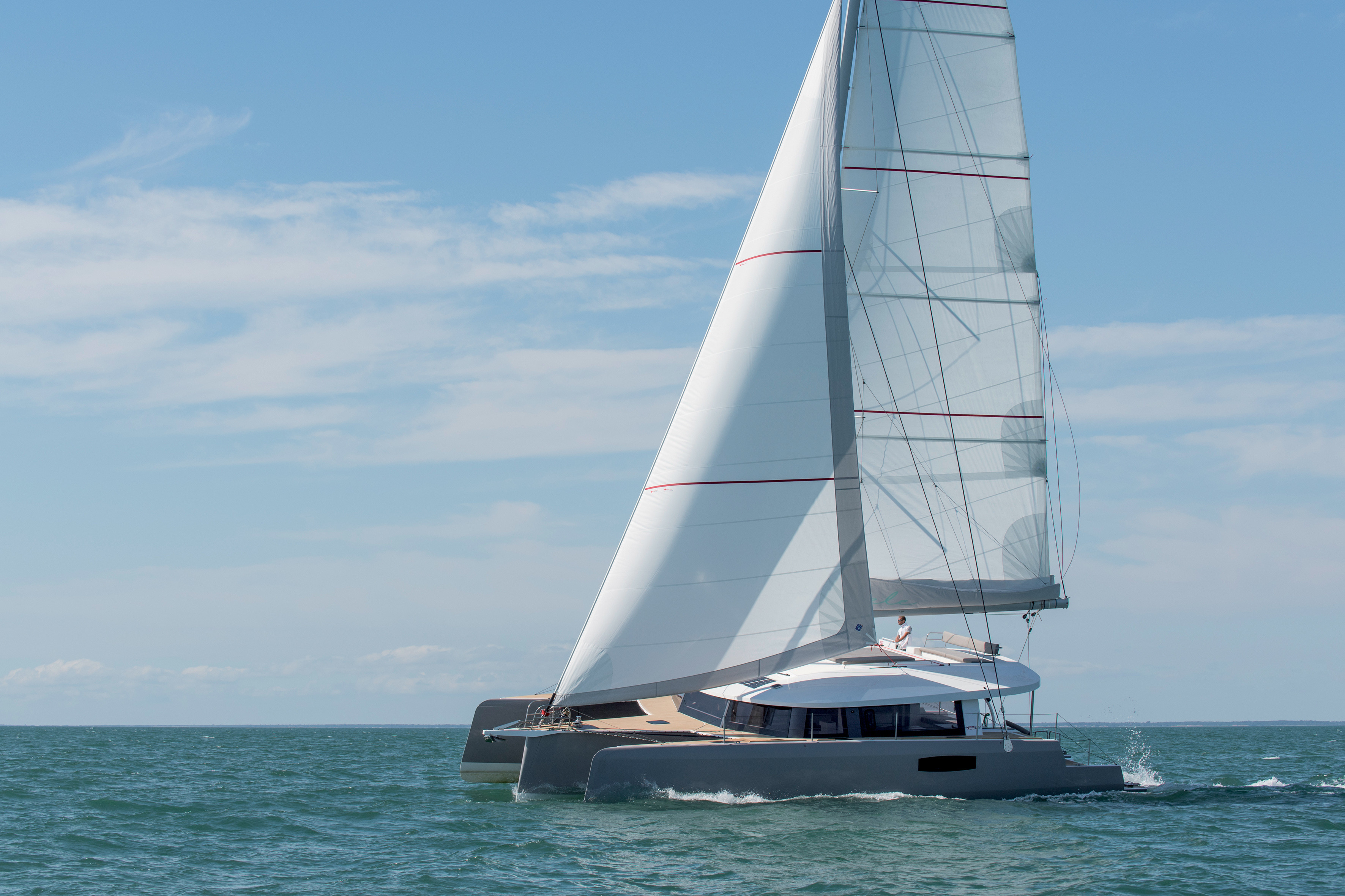 trimaran neel 51 prix