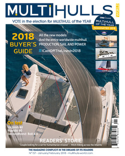 N° 157 - Digital<br/>January / february 2017