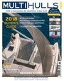 Multihulls World 157