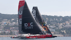 2018 Nice Ultimed, an amazing show