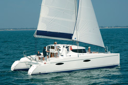 Essai : Mahé 36