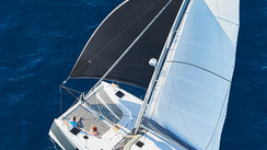 Nautitech 40 Open MK2