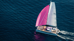 Seawind 1600