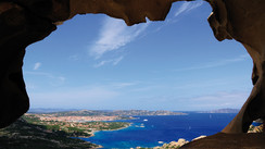 Sardinia, the jewel of the Mediterranean…