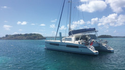 Tolimara: In The BVI