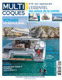 Multicoques Mag n°190