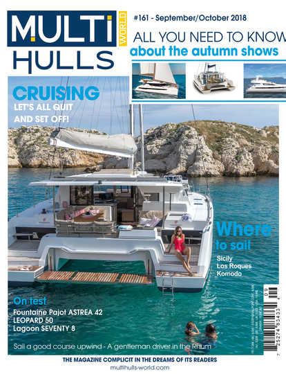 Multihulls World #161