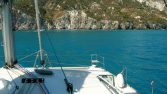 Sicily, cruise in the heart of the Mediterranean