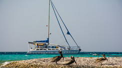 Los Roques / Venezuela