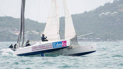 Once a racer, always a racer