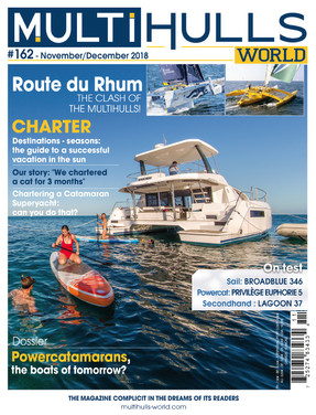 Multihulls World #162