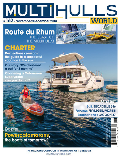 Multihulls World #162