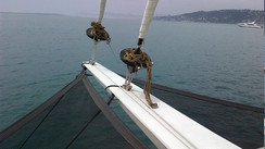 The bowsprit in all its forms