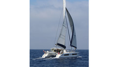 Tolimara in the North Atlantic: A word From The Crew! 