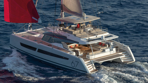 2019 Buyers Guide 50 To 70 Feet Multihulls Buyer S Guide Multihulls World Multihulls World